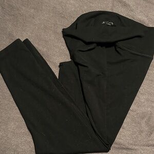 Aerie Black Leggings